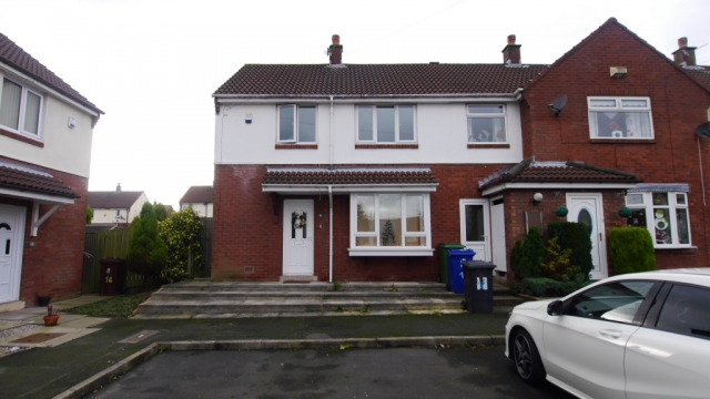 3 marsh deals green wigan