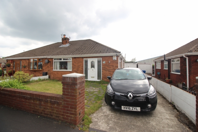 3 Bedroom Semi Detached Bungalow Ashley Road Hindley Green