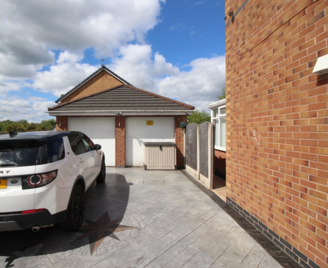 4 Bedroom Detached House, Aughton Street, Hindley, Wigan WN2 3ER