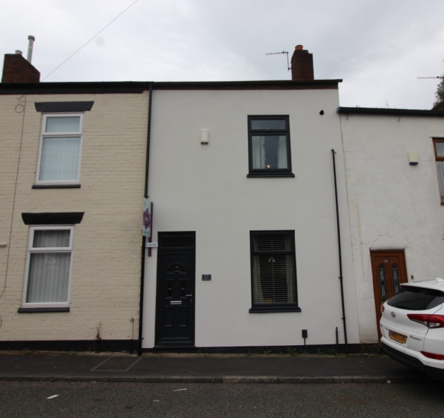 2 Bedroom Terraced House, Chapel Green Road, Hindley, Wigan WN2 3LN