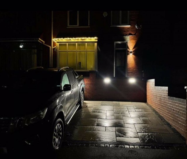 3 Bedroom SemiDetached House, Walkden Avenue, Swinley, Wigan WN1 2JB