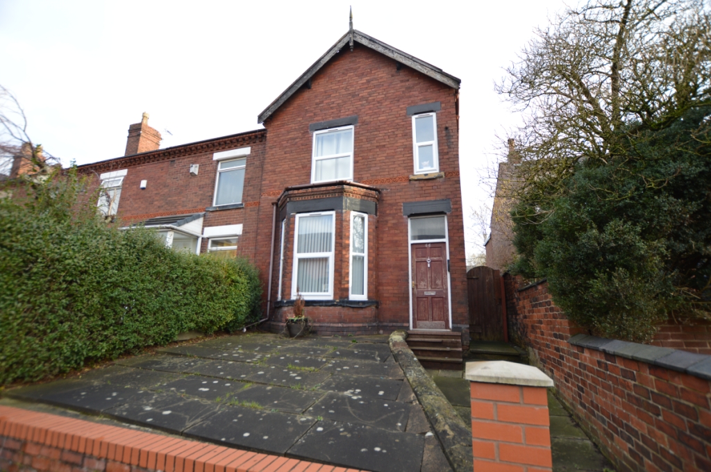 Ashton-In-Makerfield