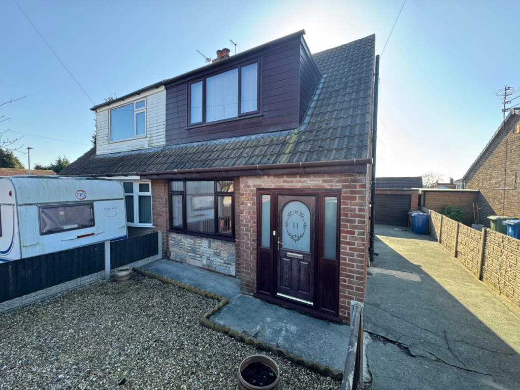 Semi-Detached House11 Dalkeith Road