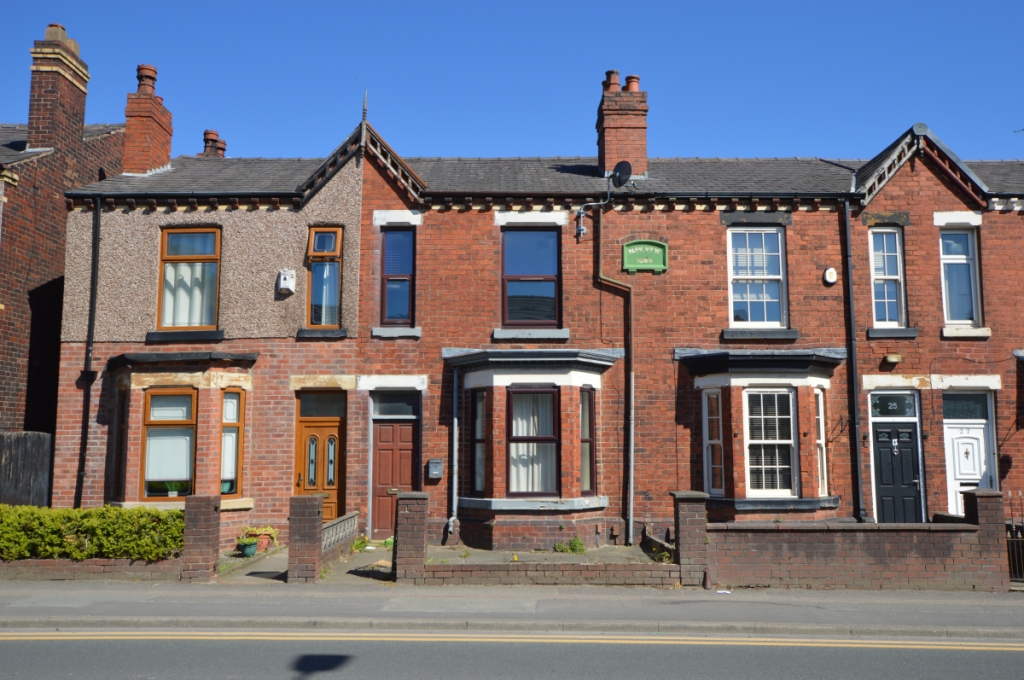Ashton-In-Makerfield
