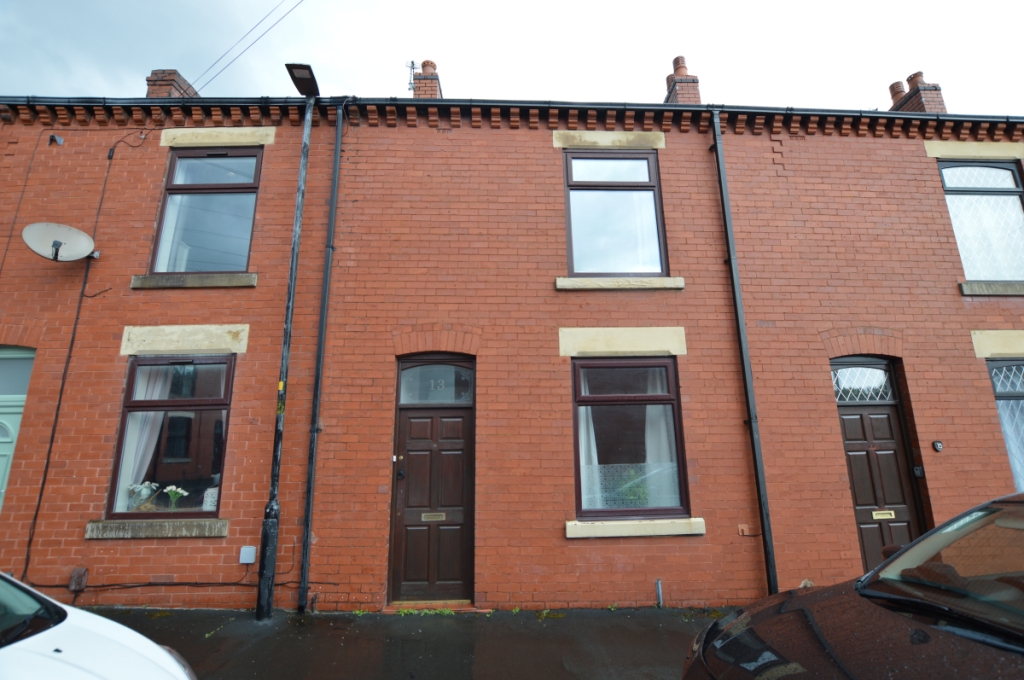 Mere Street