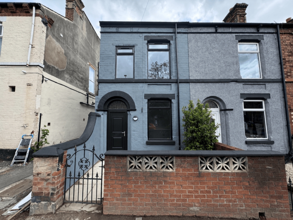 3 Bedroom Terraced House, 33 Atherton Road, Hindley, Wigan, WN2 3EA