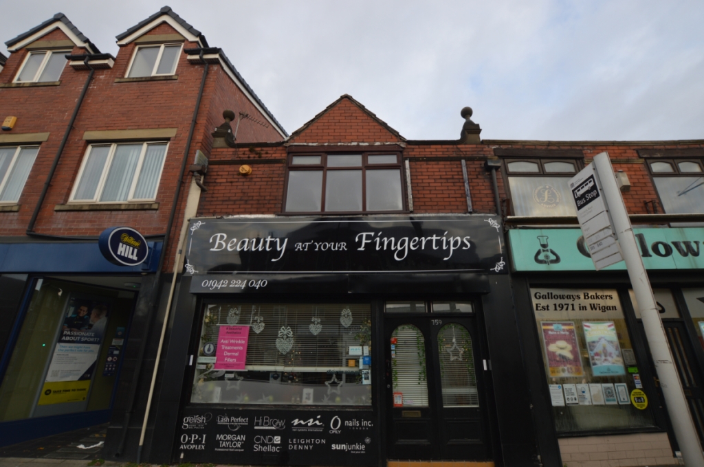 Commercial Property, 759 & 759A, Ormskirk Road, Wigan, Pemberton, WN5 8AT