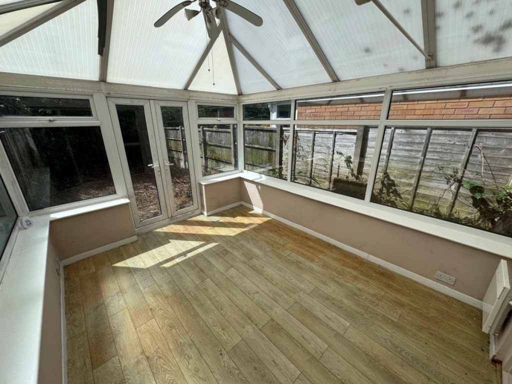 3 Bedroom Terraced House, 121 Baker Street, Wigan, Lancashire WN3 5HG ...
